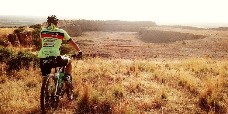 Bicinpuglia approda a Grottaglie