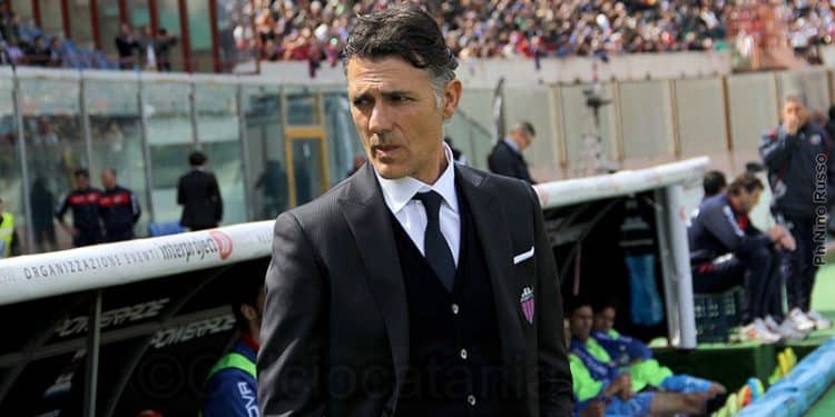 Taranto, futuro direttore sportivo: è Maurizio Pellegrino mister X