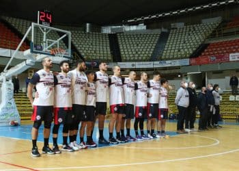 Taranto-Viola RC, CJ Basket per chiudere alla grande la regular season