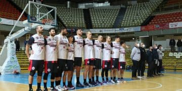 Taranto-Viola RC, CJ Basket per chiudere alla grande la regular season