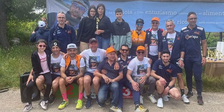 Una domenica di sport ed emozioni per il II Memorial Alessandro Marano
