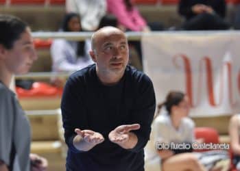 Dinamo Taranto-Pink Bari Basket 61-39, la fotogallery