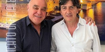 Taranto, ufficiale: Nicola Dionisio è il nuovo direttore sportivo