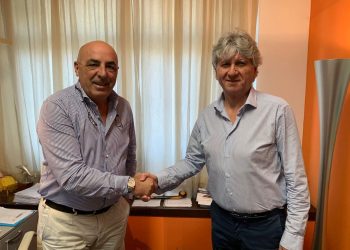 Talsano Taranto, scelto il nome del nuovo allenatore