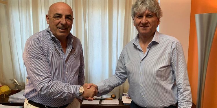 Talsano Taranto, scelto il nome del nuovo allenatore