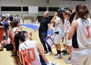 Dinamo Taranto Basket-ASD Basket Fasano 39-49, la fotogallery