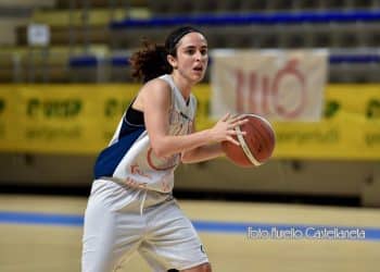 Dinamo Taranto Basket-ASD Basket Fasano 39-49, la fotogallery