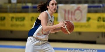 Dinamo Taranto Basket-ASD Basket Fasano 39-49, la fotogallery