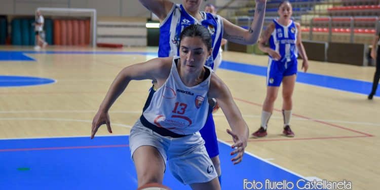 Dinamo Taranto Basket-ASD Basket Fasano 39-49, la fotogallery
