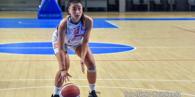 Dinamo Taranto Basket-ASD Basket Fasano 39-49, la fotogallery