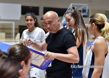 Dinamo Taranto Basket-ASD Basket Fasano 39-49, la fotogallery