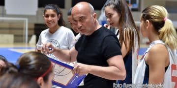 Dinamo Taranto Basket-ASD Basket Fasano 39-49, la fotogallery