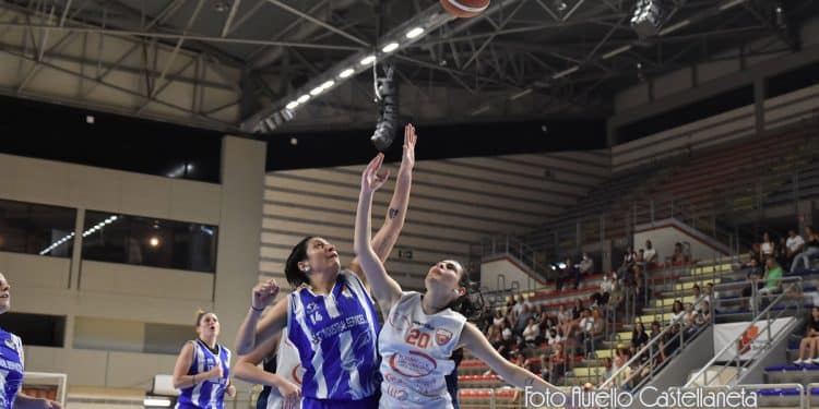 Dinamo Taranto Basket-ASD Basket Fasano 39-49, la fotogallery