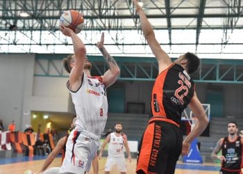 CJ Taranto-Rimini, le date della sfida playoff: info biglietti gara 1 e 2