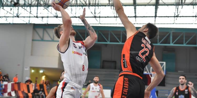 CJ Taranto-Rimini, le date della sfida playoff: info biglietti gara 1 e 2