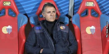 Pellegrino, “Amareggiato per chi ha riportato dichiarazioni mai rilasciate”