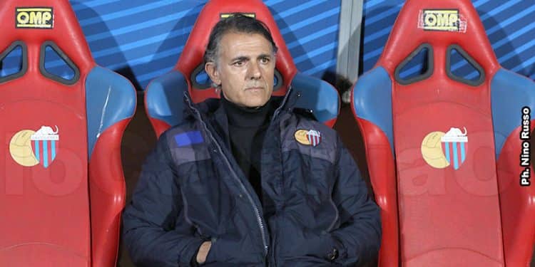 Pellegrino, “Amareggiato per chi ha riportato dichiarazioni mai rilasciate”