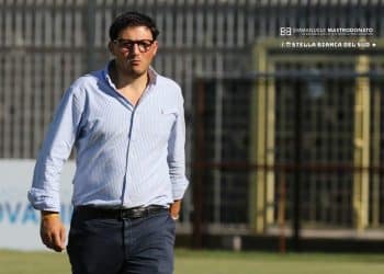 Taranto, per la Gazzetta del Mezzogiorno è Sapio il nuovo direttore sportivo