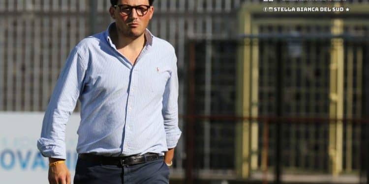 Taranto, per la Gazzetta del Mezzogiorno è Sapio il nuovo direttore sportivo