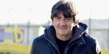 Taranto, tutte le strade ora portano a Nicola Dionisio