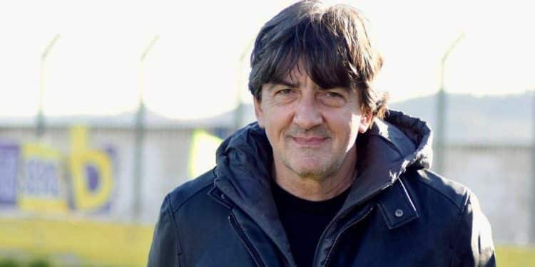 Taranto, tutte le strade ora portano a Nicola Dionisio