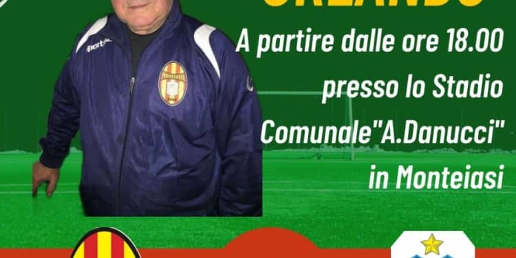 A Monteiasi primo Memorial Cataldino Orlando