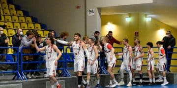 CJ Taranto-Viola RC: ingresso gratis domenica al Palafiom