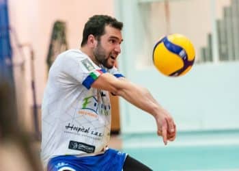 Prisma Taranto Volley, Simone Sardanelli sarà il nuovo Team Manager