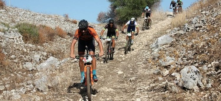 In Puglia la Marathon degli Spartani, spazio agli escursionisti