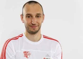 Prisma Taranto Volley, Flavio Rocco nuovo scoutman