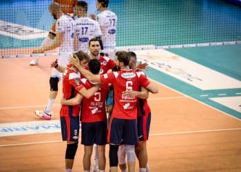 Prisma Taranto Volley, la stagione 2021/22 si chiude in trasferta