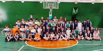 Support, San Cataldo: bilancio positivo in una giornata di sport e sociale
