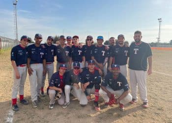 Esordio vincente per i Tritons Taranto