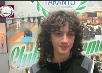 Club Scherma Taranto, continuano le soddisfazioni