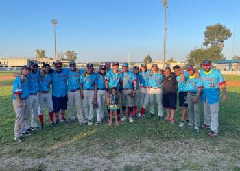 I Tritons fanno tris, vittoria a Matino