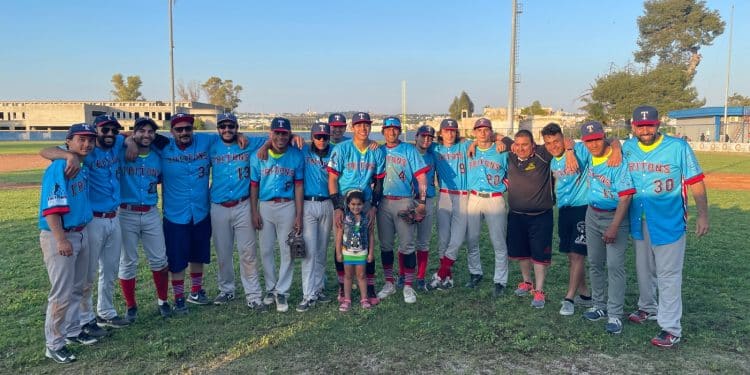 I Tritons fanno tris, vittoria a Matino