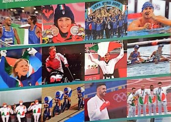 GiornaleRossoBlu.it anche nel 2022 nell’Anniversario USSI