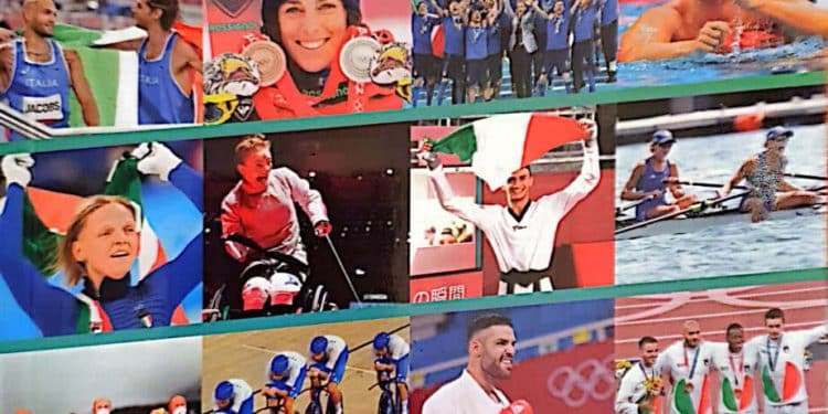 GiornaleRossoBlu.it anche nel 2022 nell’Anniversario USSI