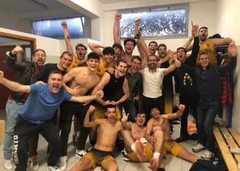 Santa Rita Basket, vittoria in gara 3 con l’Angiulli Bari e permanenza in C silver