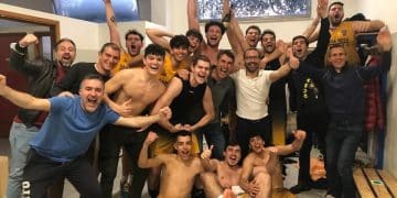 Santa Rita Basket, vittoria in gara 3 con l’Angiulli Bari e permanenza in C silver
