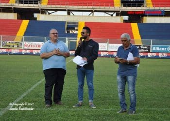 Torna il Torneo della Solidarietà ANT