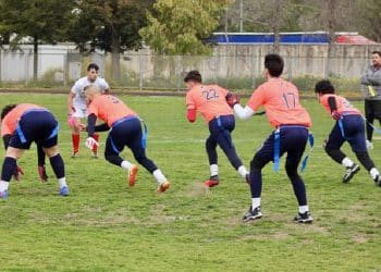 DELFINI TARANTO, termina la regular season