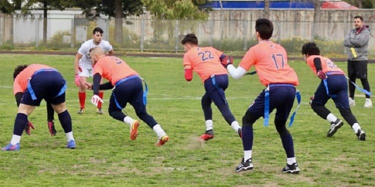 DELFINI TARANTO, termina la regular season