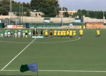 Gioventù Palagiano, vittoria al Demitri. Squadra in finale