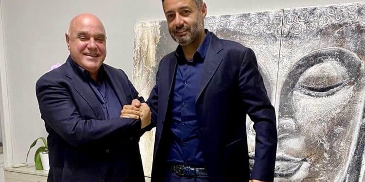 Pagni, “Le voci di un mio eventuale ritorno le apprezzo molto”