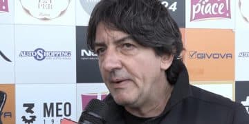 Taranto, tutte le strade ora portano a Nicola Dionisio