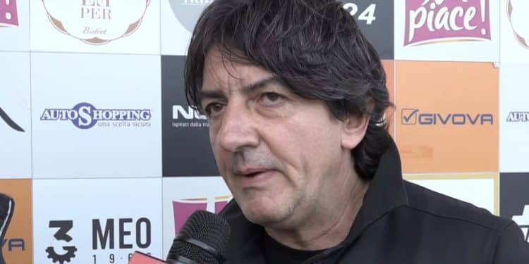 Taranto, tutte le strade ora portano a Nicola Dionisio