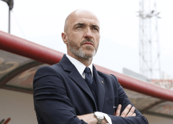 Crotone, il nuovo allenatore è Franco Lerda