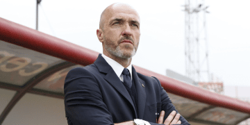 Crotone, il nuovo allenatore è Franco Lerda