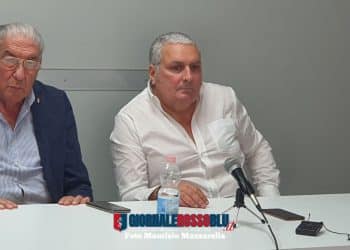 Taranto: presentato ufficialmente Nicola Dionisio, la fotogallery